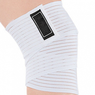 Бинт эластичный Torres PRL11002