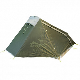 Палатка Tramp Air 1 Si (dark green)