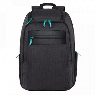 Рюкзак городской GRIZZLY Kaspersky Lab RUk-820-8 /1 black