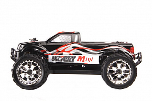 Радиоуправляемая машина FS Racing Mini Victory 1/18 Бесколлекторная FS-73603