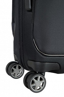 Чемодан Samsonite Fuze 55см 64N-09002 Black