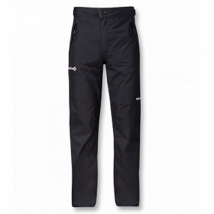 Мужские брюки RedFox Rain Fox II GTX black