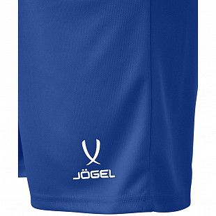 Шорты баскетбольные Jogel Camp Basic JC2SH0121.Z2 blue
