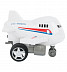 Инерционная игрушка Simbat Toys Самолет B941928R
