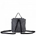 Женский рюкзак Pola 64451 black