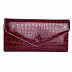 Кошелек Pola 4095 burgundy
