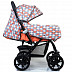 Коляска BabyHit Country orange
