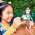 Кукла Enchantimals Редвард Петушок с питомцем GJX39