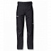 Мужские брюки RedFox Rain Fox II GTX black Мужские брюки RedFox Rain Fox II GTX black