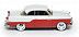 Машинка Maisto 1:64 1957 Chevrolet Bel Air (15494)