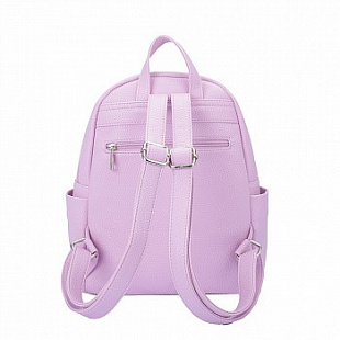 Городской рюкзак Ors Oro DS-0051 /3 light violet