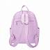 Городской рюкзак Ors Oro DS-0051 /3 light violet