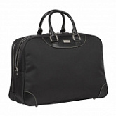 Сумка для ноутбука Pola 8119д black