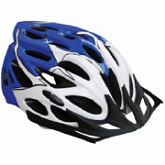 Шлем для роликовых коньков Tempish Safety Blue