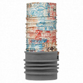 Бандана Buff Camino De Santiago Polar Buff Credencial Multi Flint