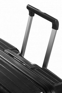 Чемодан Samsonite Lite-Box 75см 42N-09003 Black