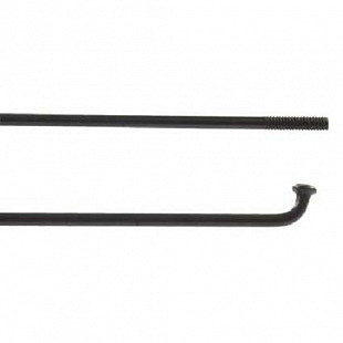 Спицы Wheelsmith SS14, 2.0 x 263mm black SB1263