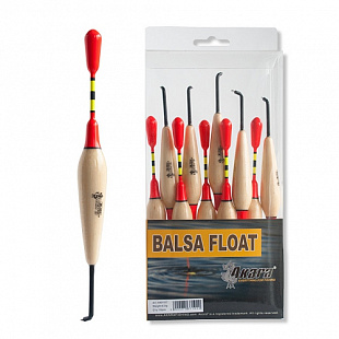 Поплавок Akara бальса 4901117