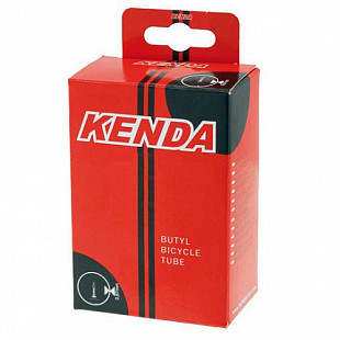 Велокамера Author 24", 2,20-2,50 автониппель 8-37224011