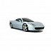 Радиоуправляемая машина Maisto 1:24 Promotion Феррари Italia 458 (81058) silver