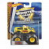 Машинка Hot Wheels Monster Jam Zombie (BHP37)