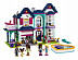 Конструктор LEGO Дом семьи Андреа 41449