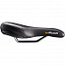 Седло Velo VL-3391 спорт облегченное black 6-143391