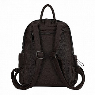 Городской рюкзак Ors Oro DW-961 /2 chocolate