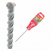 Сверло Wortex 0,6x10x16 см SDS Plus E2 WHD1106160C111