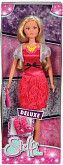 Кукла Steffi LOVE Deluxe 29 см. (105732322) red