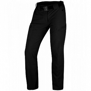 Брюки мужские Husky Keiry M Black