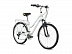 Велосипед Stinger Victoria 26" (2018) White