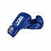 Перчатки боксерские Green Hill Super BGS-2271F blue