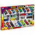 Набор Shenzhen Toys машин 25pcs Motorwheels 92753-25S