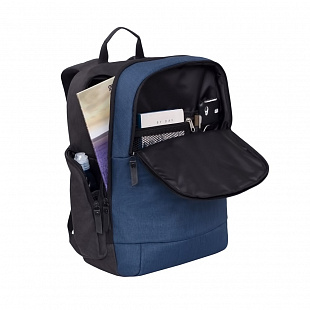 Рюкзак GRIZZLY RQ-921-1 blue