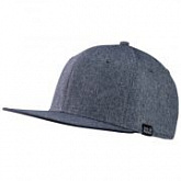 Бейсболка Jack Wolfskin Barrel Cap night blue