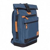 Рюкзак GRIZZLY RQ-912-1 blue