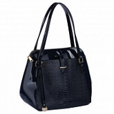 Женская сумка Pola 7128 dark blue