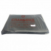 Спанбонд №60 black 2.1x10м 1107603826859