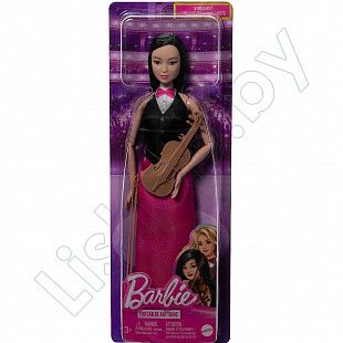 Кукла Barbie Скрипачка (HKT68)