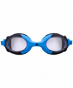 Очки для плавания LongSail Kids Crystal L041231 blue/black
