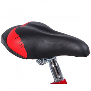 Велосипед Novatrack Urban 16" (2019) Red 163URBAN.RD9