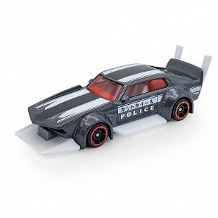 Машинка Hot Wheels Базовой коллекции Mad Manga 248/250 (5785 HKJ25) mainline 2023