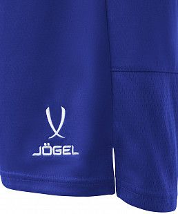 Шорты баскетбольные Jogel PerformDry Division Star blue