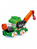 Конструктор Bauer серии Hot wheels truckz Blust 719