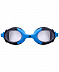 Очки для плавания LongSail Kids Crystal L041231 blue/black Очки для плавания LongSail Kids Crystal L041231 blue/black