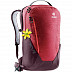 Рюкзак Deuter XV 2 SL 3850318-5005 cranberry/aubergine