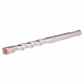 Сверло Gepard Quadro-X 8х50х110 мм SDS-plus GP1208-110