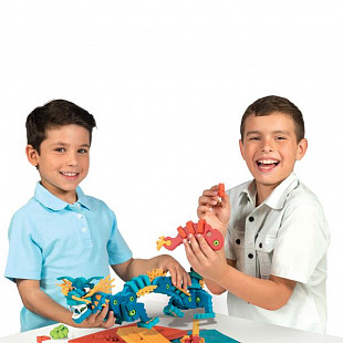 Конструктор Maya Toys Дракон XY1111
