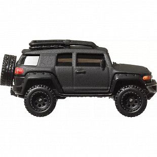 Машинка Hot Wheels Premium Fast & Furious Toyota FJ Cruiser (HNW46 HRT99)